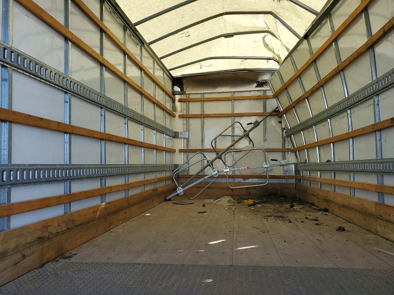 2023 Isuzu Npr Hd მანქანა იყიდება აუქციონზე, vin: 54DC4W1D7PS202351, აუქციონის ნომერი: 53303906