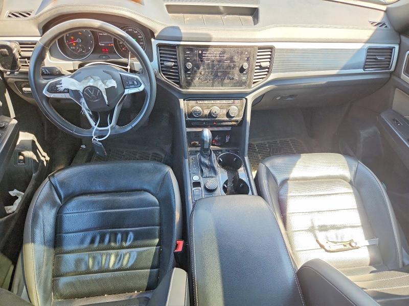 Продажа на аукционе авто 2021 Volkswagen Atlas Cross Sport, vin: 1V2BE2CA2MC227901, номер лота: 55005866