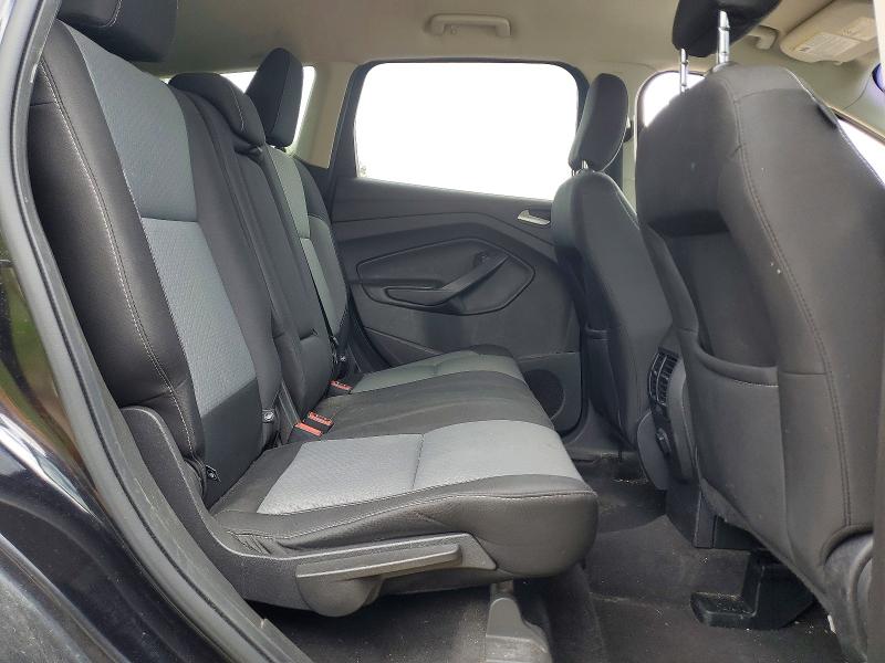 52691936 :رقم المزاد ، 1FMCU9GD0KUC36508 vin ، 2019 Ford Escape مزاد بيع