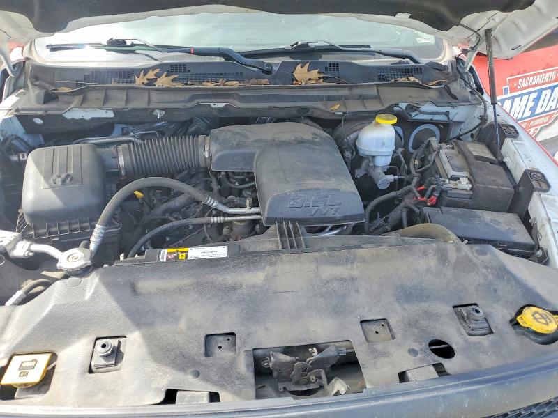 Продаж на аукціоні авто 2022 Ram 1500 Classic, vin: 3C6JR6DG7NG429599, номер лоту: 53813786