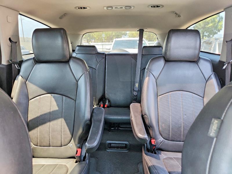 Aukcja sprzedaży 2015 Buick Enclave, vin: 5GAKRCKDXFJ258272, numer aukcji: 53665386