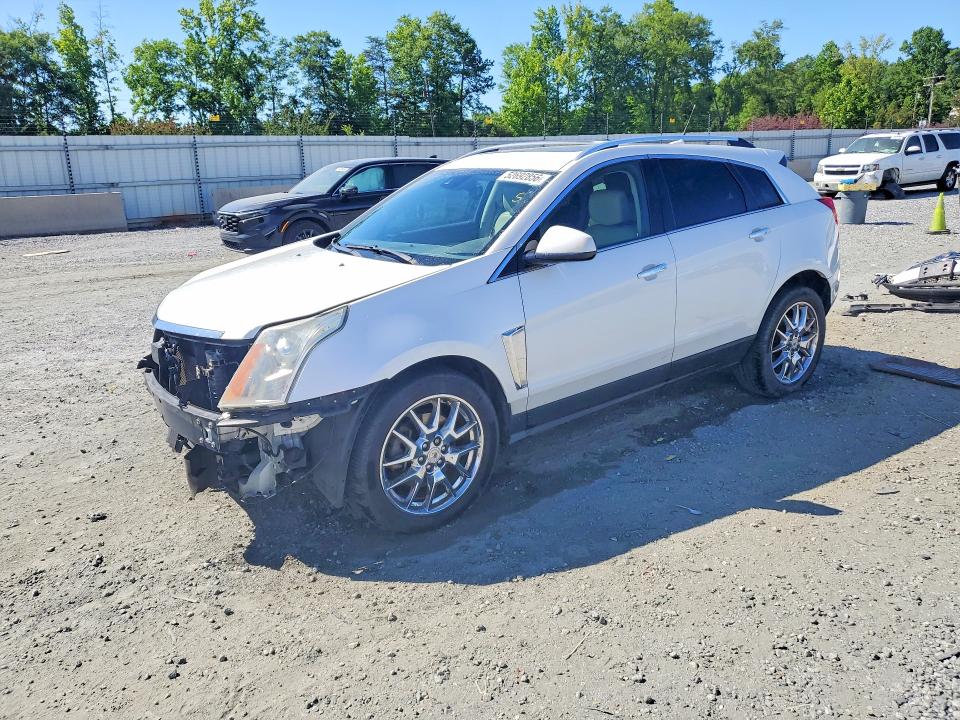 Aukcja sprzedaży 2014 Cadillac Srx, vin: 3GYFNGE32ES611178, numer aukcji: 52692856