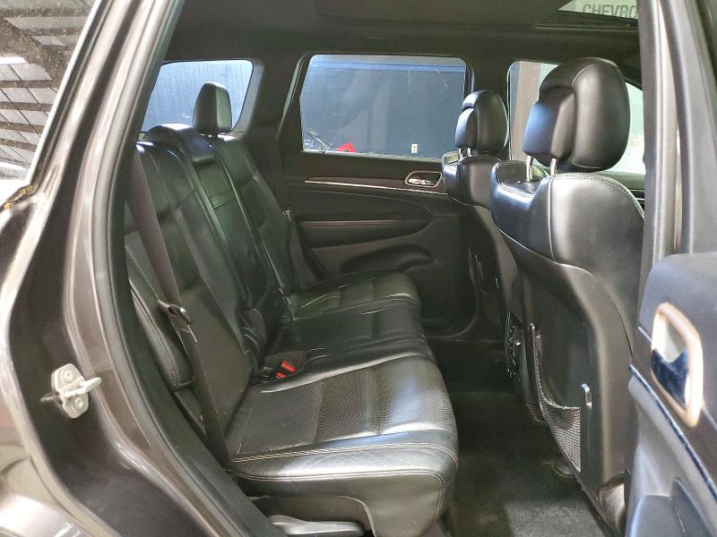 54697836 :رقم المزاد ، 1C4RJFBG7FC909149 vin ، 2015 Jeep Grand Cherokee مزاد بيع
