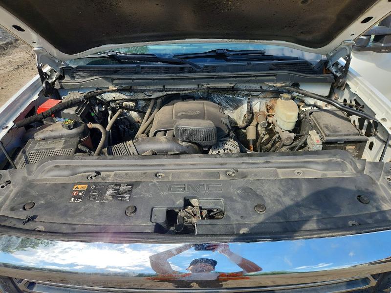 Aukcja sprzedaży 2016 Gmc Sierra, vin: 1GT02REG2GZ147222, numer aukcji: 54270466
