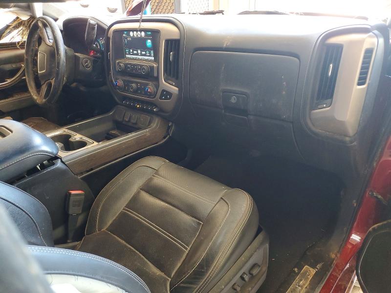 Aukcja sprzedaży 2019 Gmc Sierra, vin: 1GT12SEY1KF138574, numer aukcji: 55028446