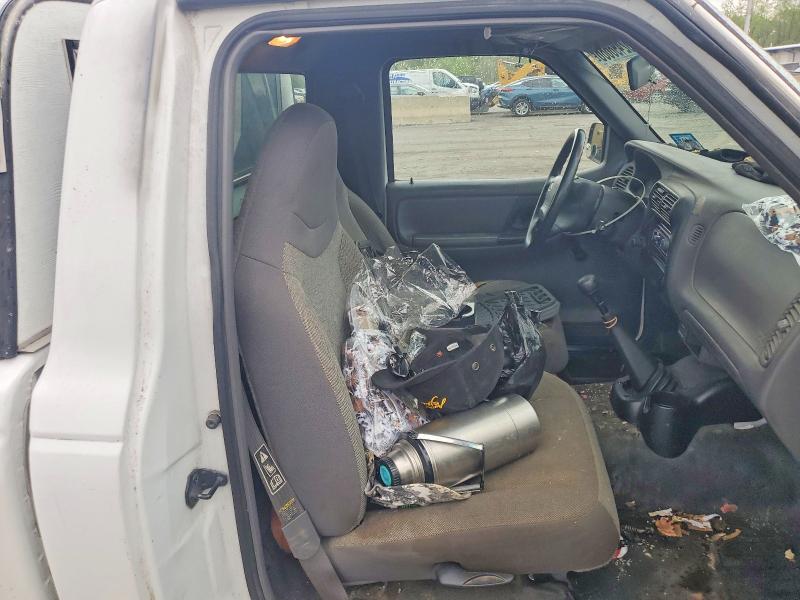 52498686 :رقم المزاد ، 1FTYR10D82PA23313 vin ، 2002 Ford Ranger مزاد بيع
