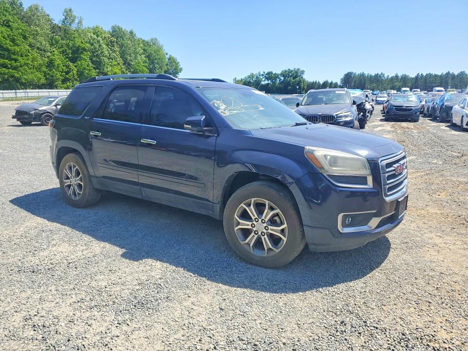 Aukcja sprzedaży 2016 Gmc Acadia, vin: 1GKKRRKD1GJ316681, numer aukcji: 66839715