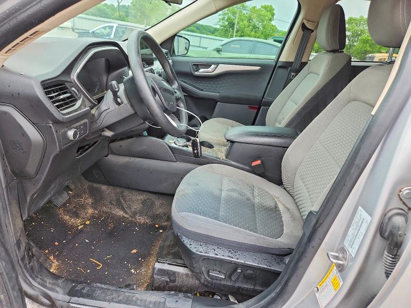 Продажа на аукционе авто 2020 Ford Escape, vin: 1FMCU0G61LUA06166, номер лота: 54669526