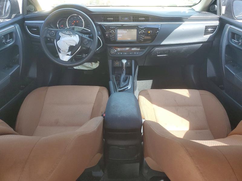 Продажа на аукционе авто 2016 Toyota Corolla, vin: 2T1BURHE1GC483368, номер лота: 52038606