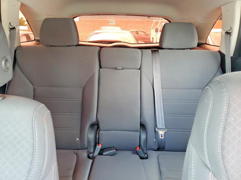 52424286 :رقم المزاد ، 5XYPG4A36HG245451 vin ، 2017 Kia Sorento مزاد بيع