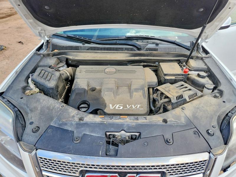 Aukcja sprzedaży 2017 Gmc Terrain, vin: 2GKFLVE35H6263223, numer aukcji: 52765916