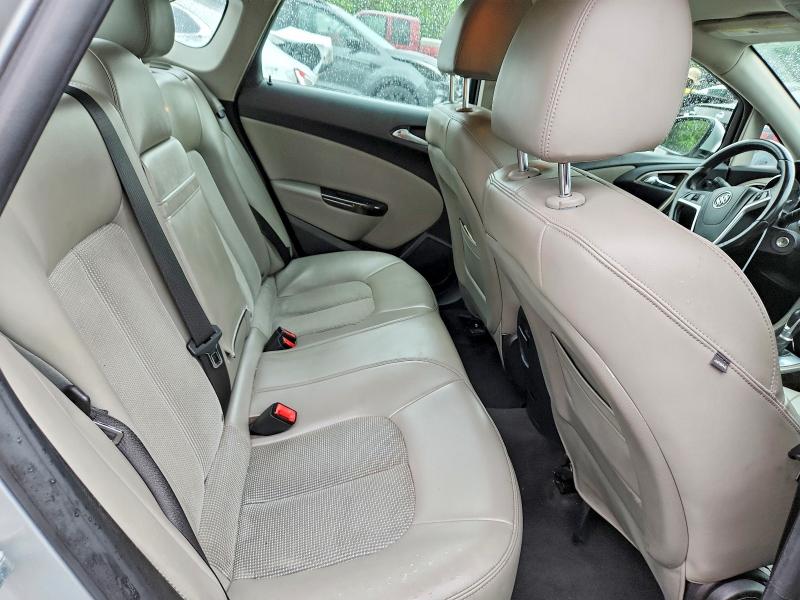 Aukcja sprzedaży 2014 Buick Verano, vin: 1G4PP5SK6E4174818, numer aukcji: 54980586