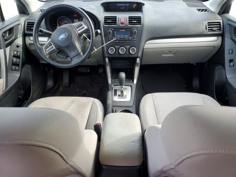 52214876 :رقم المزاد ، JF2SJADC7FH427347 vin ، 2015 Subaru Forester مزاد بيع