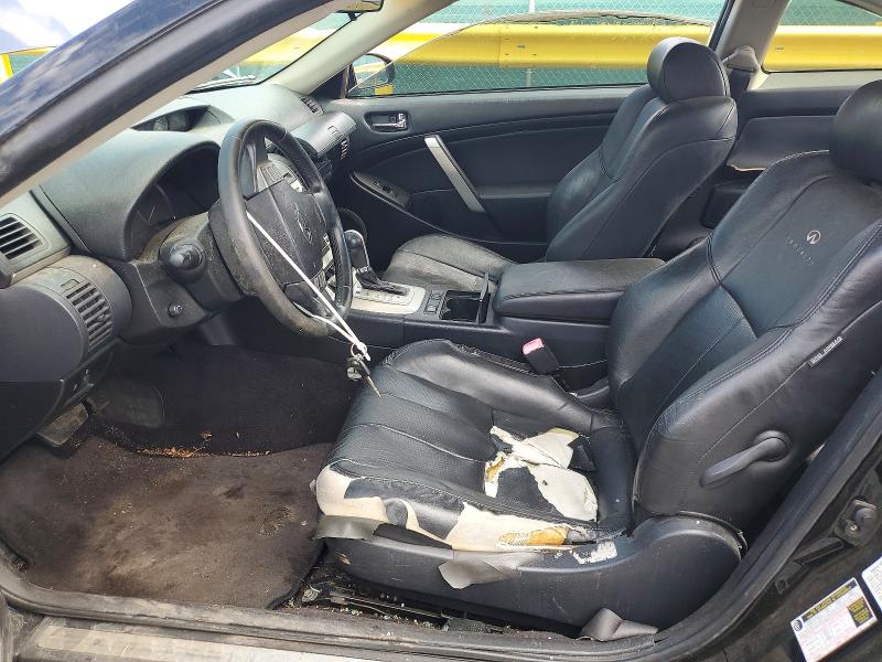 Продажа на аукционе авто 2005 Infiniti G35, vin: JNKCV54E35M416091, номер лота: 54443926