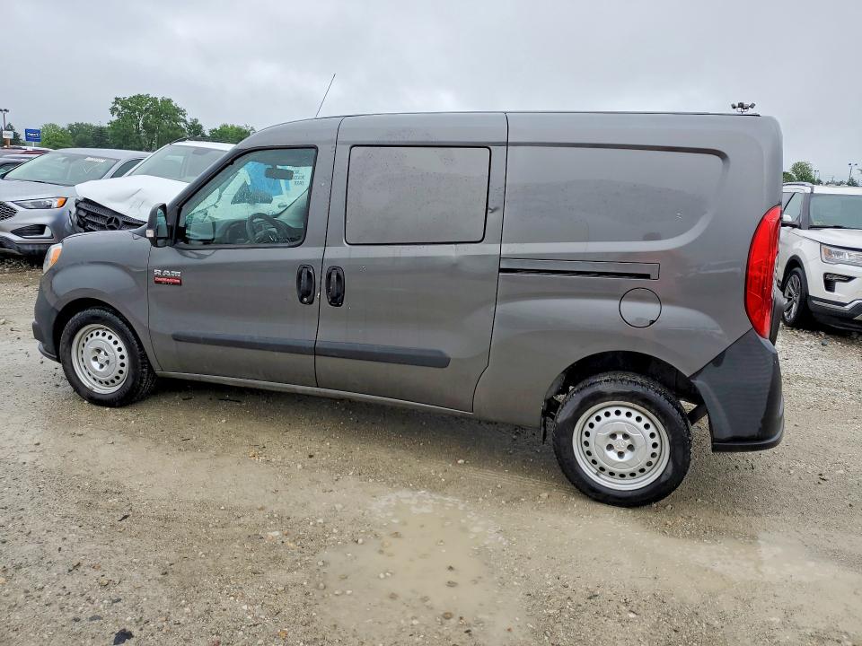 Aukcja sprzedaży 2019 Ram Promaster City, vin: ZFBHRFAB7K6M46306, numer aukcji: 54453176