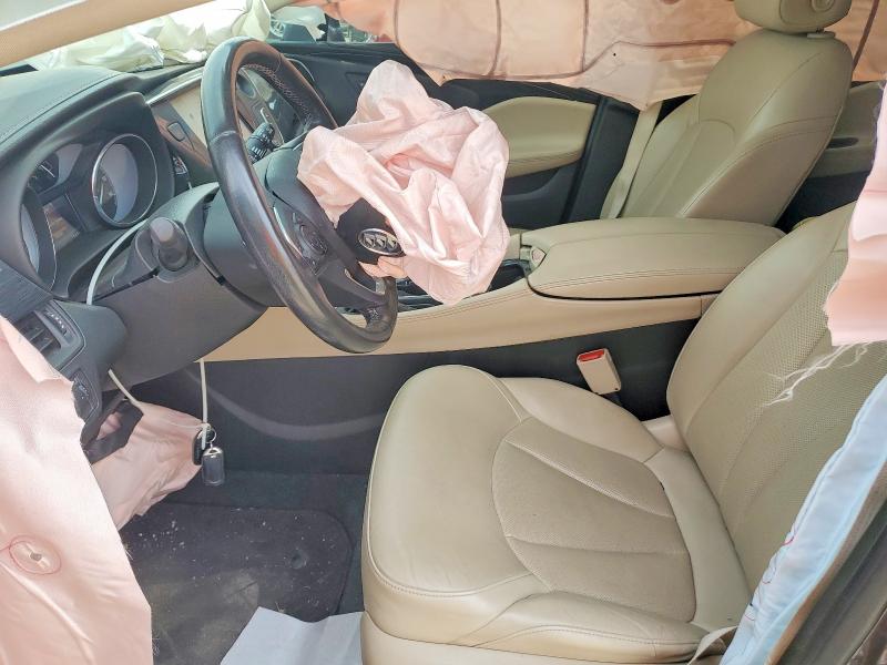 Продаж на аукціоні авто 2017 Buick Envision, vin: LRBFXBSAXHD223527, номер лоту: 55241106