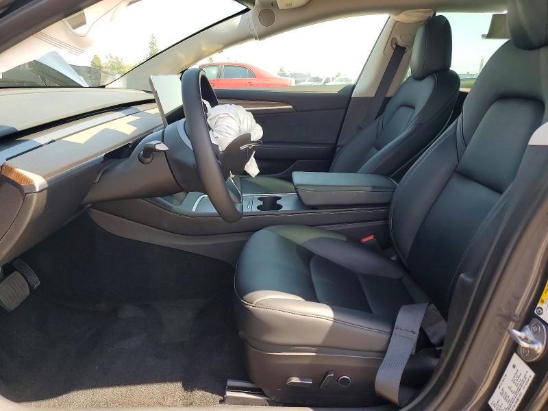 Aukcja sprzedaży 2022 Tesla Model 3, vin: 5YJ3E1EB4NF275975, numer aukcji: 53651116