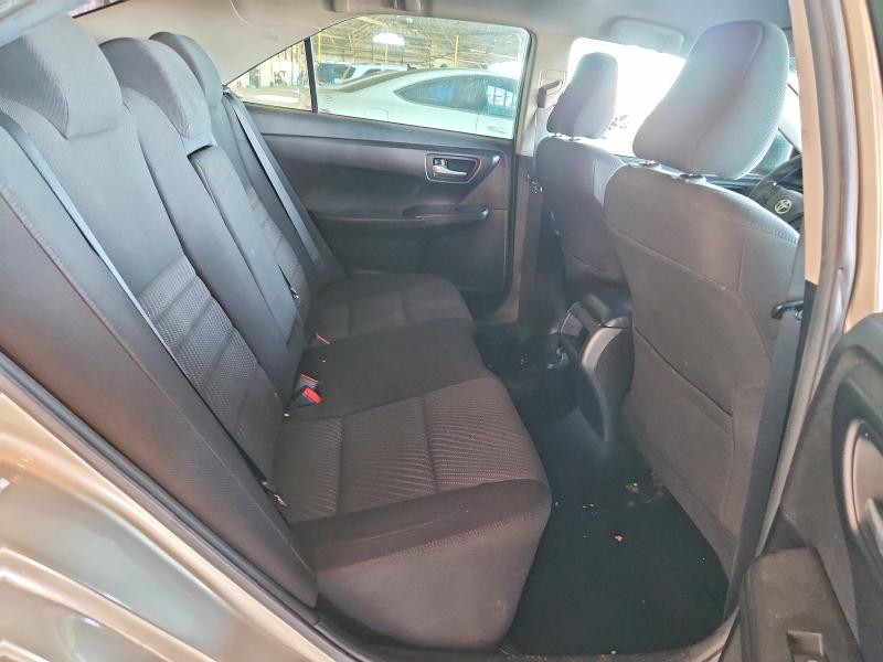 55424646 :رقم المزاد ، 4T4BF1FK7GR542917 vin ، 2016 Toyota Camry مزاد بيع