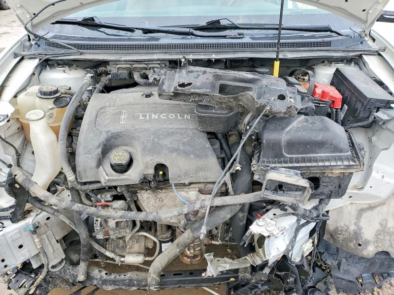Aukcja sprzedaży 2014 Lincoln Mkx, vin: 2LMDJ8JKXEBL12619, numer aukcji: 52337106