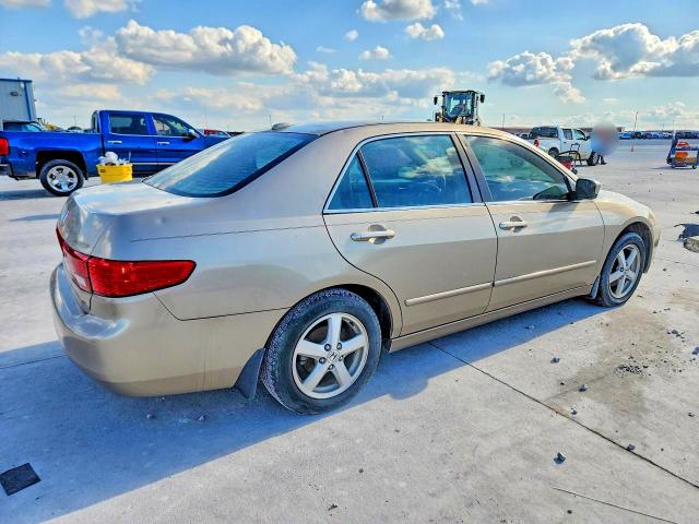 Продаж на аукціоні авто 2005 Honda Accord, vin: 1HGCM56725A031711, номер лоту: 53215176