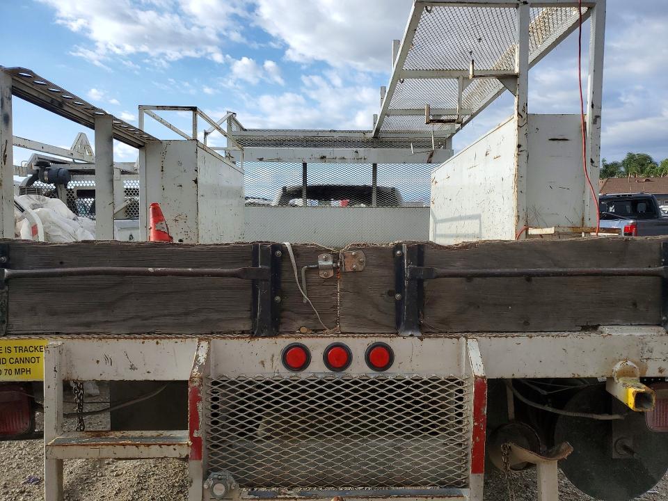 Aukcja sprzedaży 2019 Ford F550, vin: 1FDUF5GY3KEG13594, numer aukcji: 52171146
