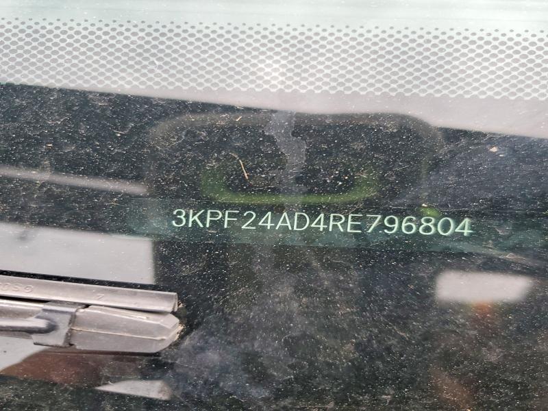 Aukcja sprzedaży 2024 Kia Forte, vin: 3KPF24AD4RE796804, numer aukcji: 52539696