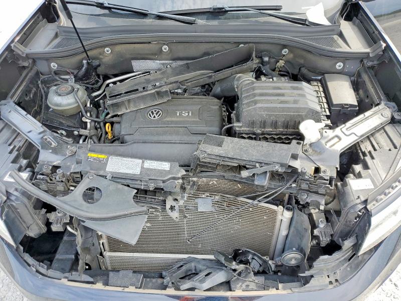 Продаж на аукціоні авто 2021 Volkswagen Atlas, vin: 1V2AP2CA2MC505654, номер лоту: 54276396