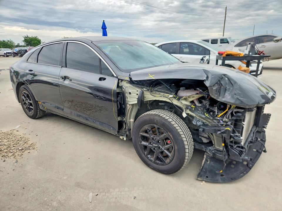 Продажа на аукционе авто 2025 Kia K5, vin: KNAG24J73S5315762, номер лота: 50951186