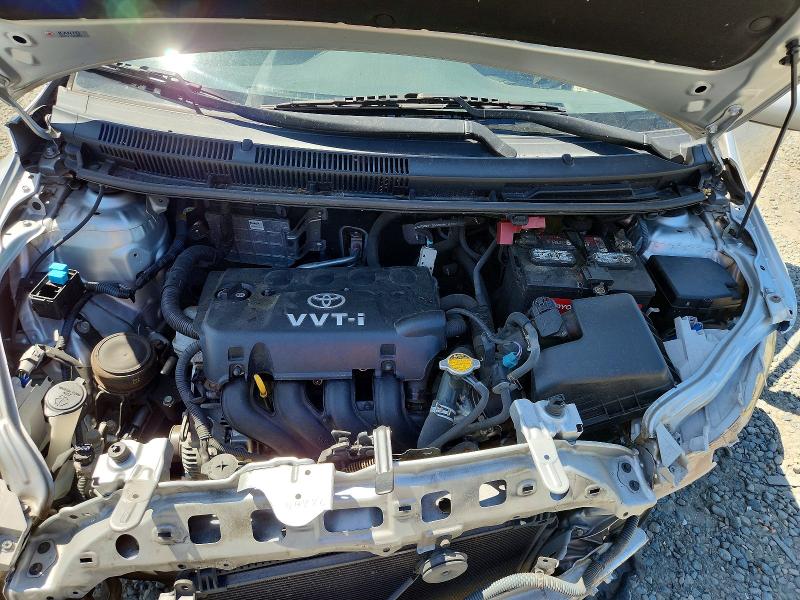 Продажа на аукционе авто 2009 Toyota Yaris, vin: JTDBT903591311235, номер лота: 54558636