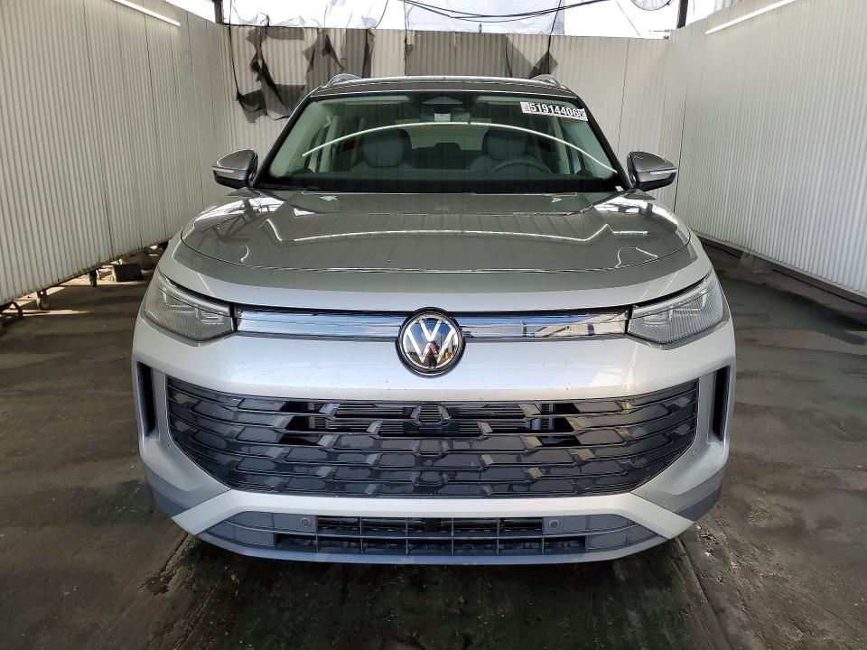 51914406 :رقم المزاد ، 3VVER7RM3TM033801 vin ، 2026 Volkswagen Tiguan مزاد بيع