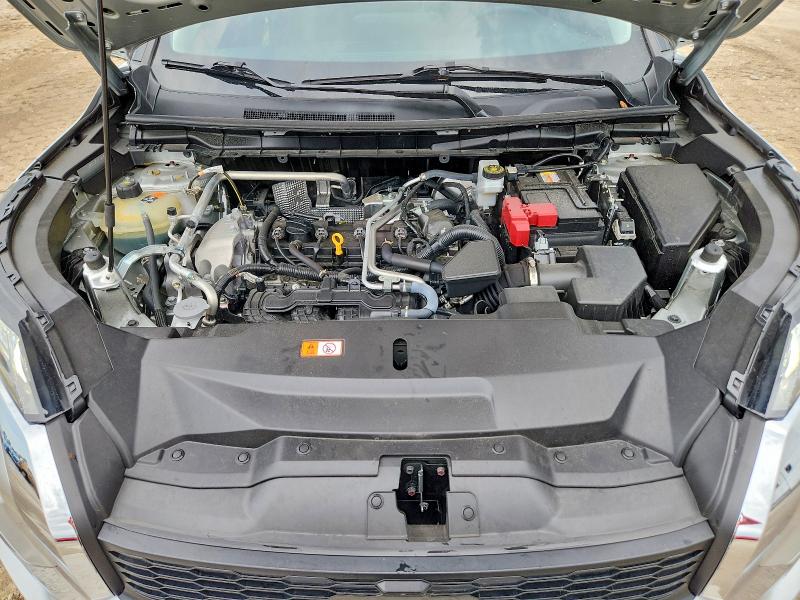 Aukcja sprzedaży 2024 Mitsubishi Outlander, vin: JA4J3VA80RZ085714, numer aukcji: 53548186