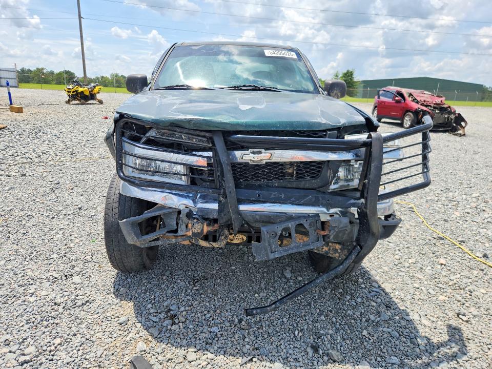 Aukcja sprzedaży 2004 Chevrolet Colorado, vin: 1GCDT196948140139, numer aukcji: 54306026