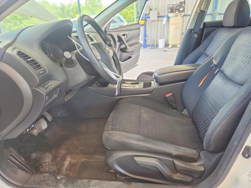 2017 Nissan Altima მანქანა იყიდება აუქციონზე, vin: 1N4AL3APXHN346697, აუქციონის ნომერი: 51943976