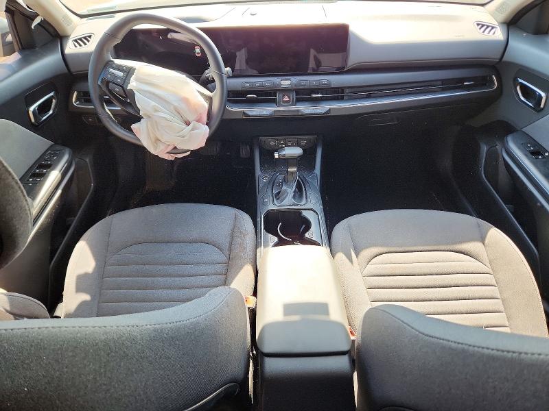 2025 Kia K4 მანქანა იყიდება აუქციონზე, vin: 3KPFU4DE9SE031012, აუქციონის ნომერი: 54270136