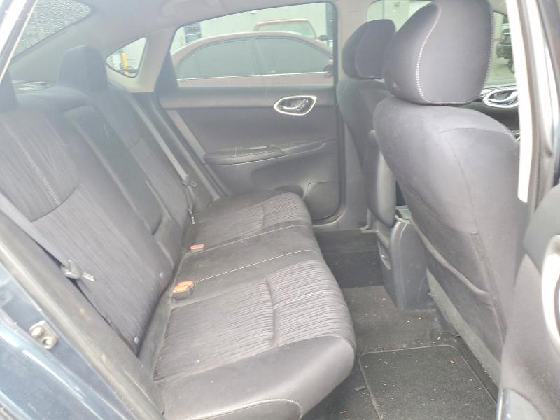 Продажа на аукционе авто 2016 Nissan Sentra, vin: 3N1AB7AP2GY246103, номер лота: 54005736