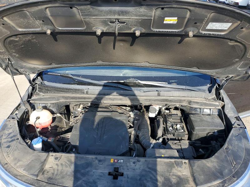 2022 Kia Carnival მანქანა იყიდება აუქციონზე, vin: KNDNE5H32N6084863, აუქციონის ნომერი: 54637676