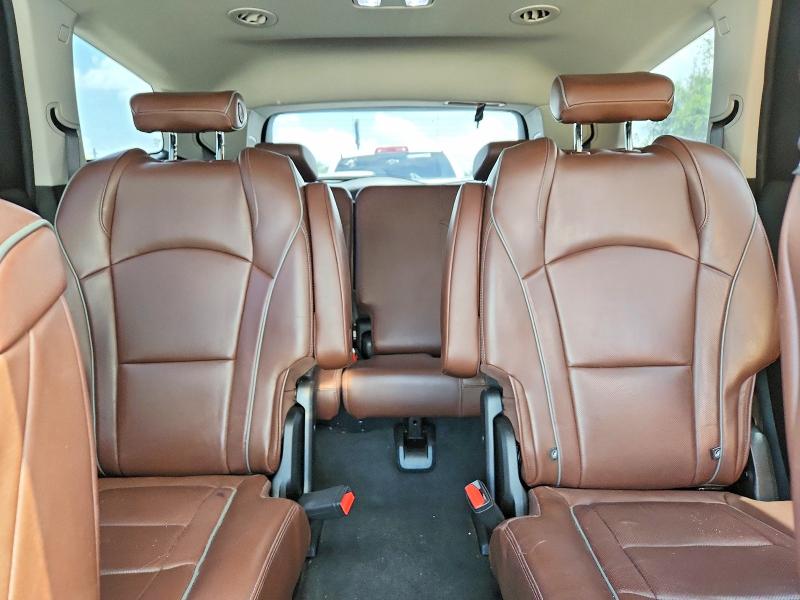 Продажа на аукционе авто 2018 Buick Enclave, vin: 5GAEVCKW5JJ142724, номер лота: 52614596