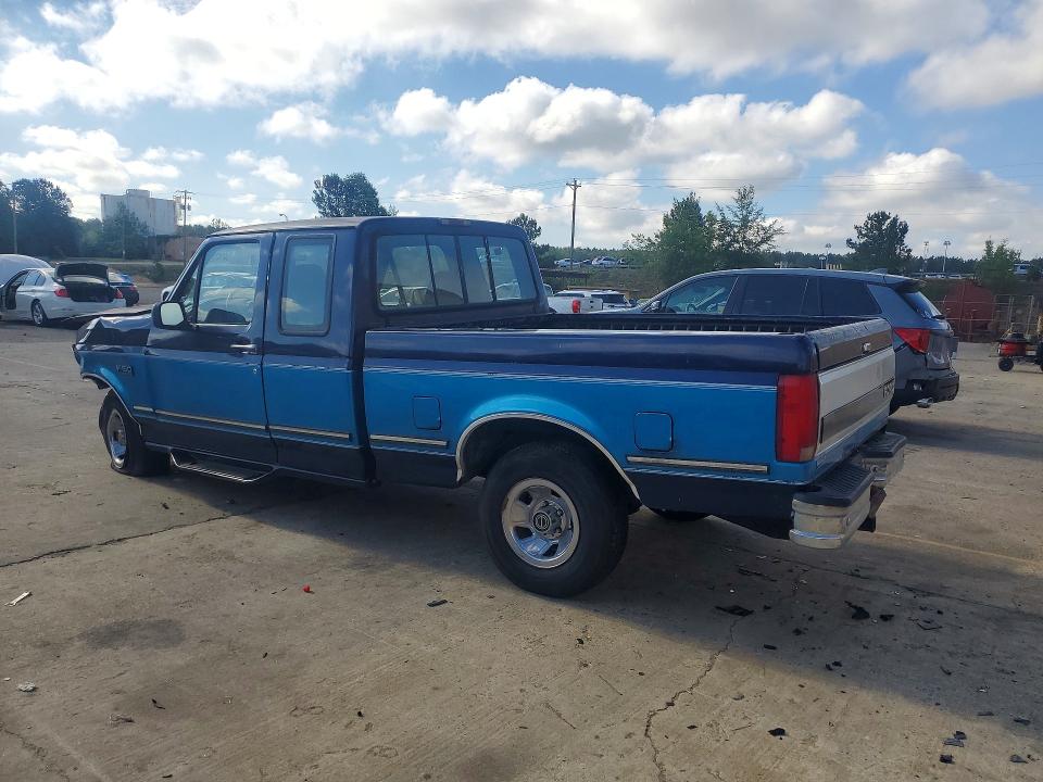 Продаж на аукціоні авто 1995 Ford F150, vin: 1FTEX15N6SKB89319, номер лоту: 54143206