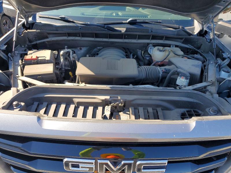 Продажа на аукционе авто 2022 Gmc Sierra Limited, vin: 1GTU9CED4NZ101694, номер лота: 51986176