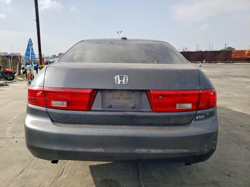 Продаж на аукціоні авто 2005 Honda Accord, vin: 1HGCM66565A078678, номер лоту: 54146396
