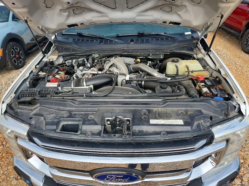 54531826 :رقم المزاد ، 1FT7W2BT9NED63908 vin ، 2022 Ford F250 مزاد بيع
