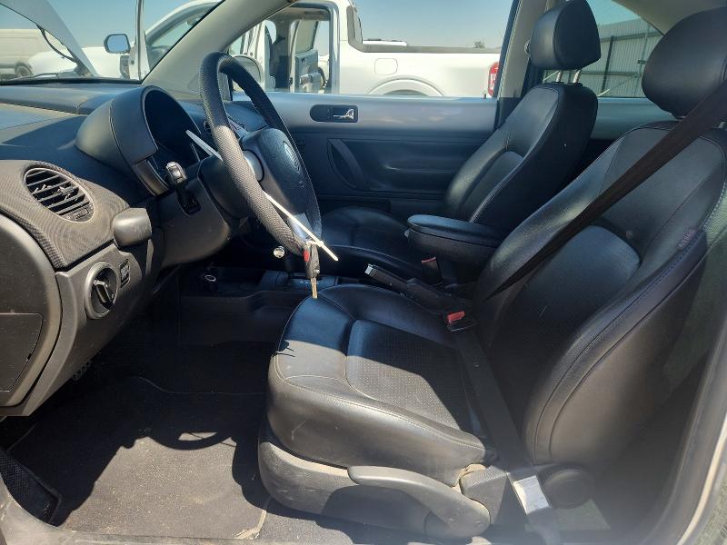 Aukcja sprzedaży 2007 Volkswagen New Beetle, vin: 3VWRG31C87M521145, numer aukcji: 54371926