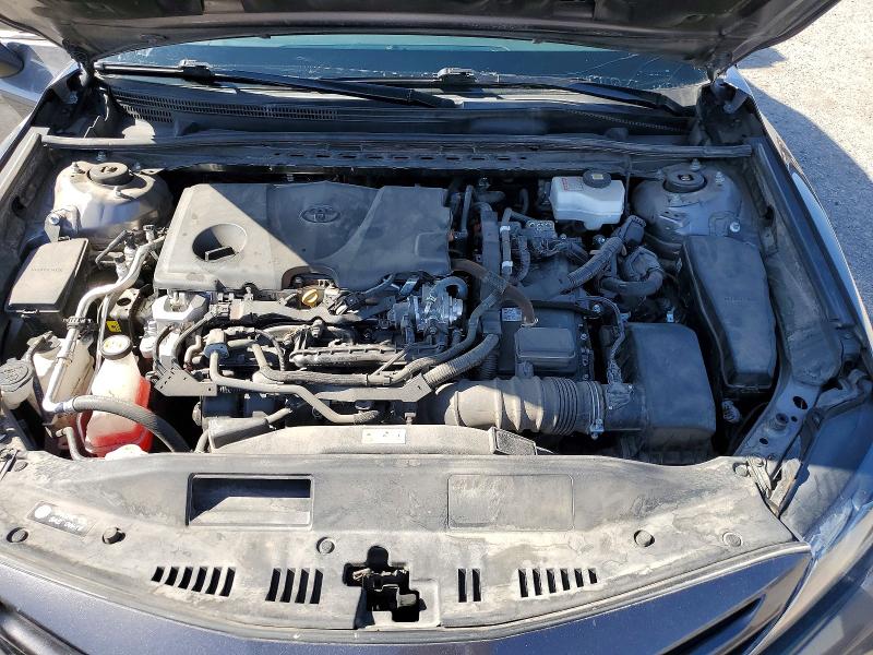 Продаж на аукціоні авто 2023 Toyota Camry, vin: 4T1K31AK0PU618648, номер лоту: 53972396