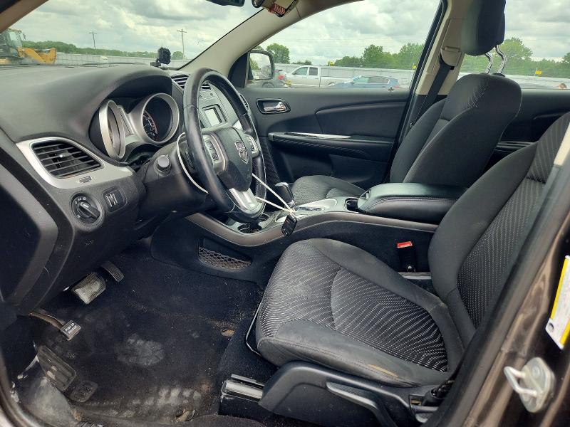 Продаж на аукціоні авто 2015 Dodge Journey, vin: 3C4PDCAB0FT735223, номер лоту: 53137326