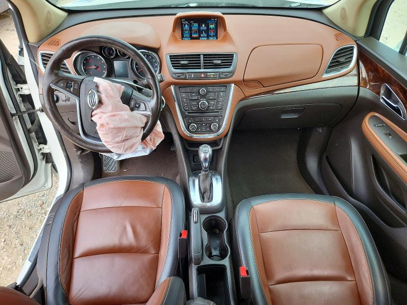 Auction sale of the 2015 Buick Encore, vin: KL4CJCSB6FB188332, lot number: 54265196