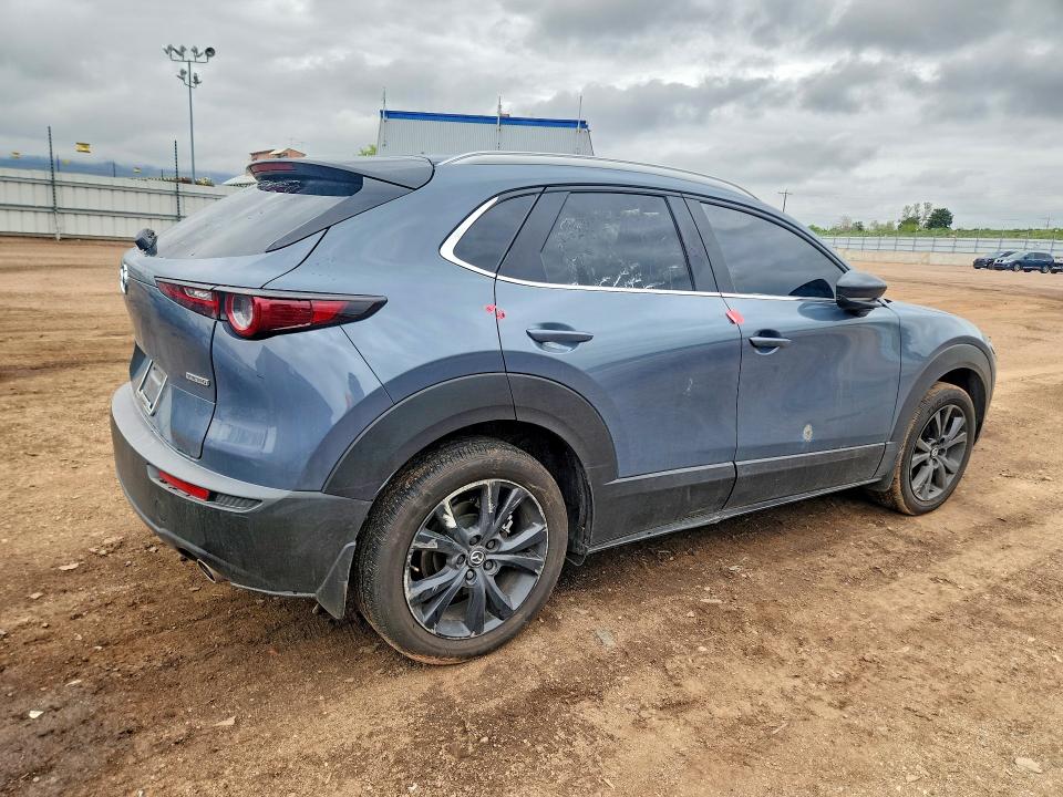 Aukcja sprzedaży 2025 Mazda Cx-30, vin: 3MVDMBCM9SM804098, numer aukcji: 54099486