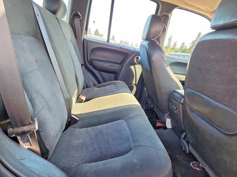 54888006 :رقم المزاد ، 1J4GL58K13W510958 vin ، 2003 Jeep Liberty مزاد بيع