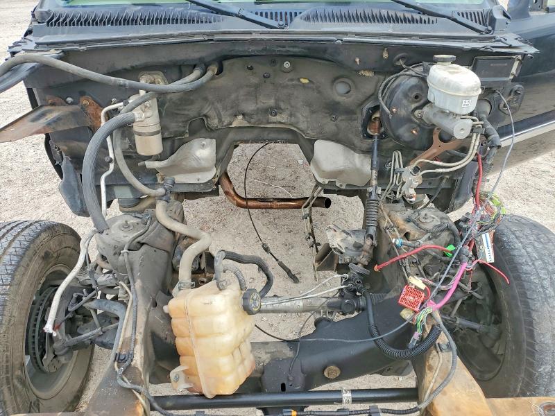 Aukcja sprzedaży 2004 Gmc New Sierra, vin: 1GTEC19T84Z346668, numer aukcji: 52524896