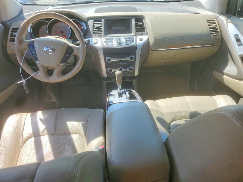 Aukcja sprzedaży 2009 Nissan Murano, vin: JN8AZ18U89W024357, numer aukcji: 53957016