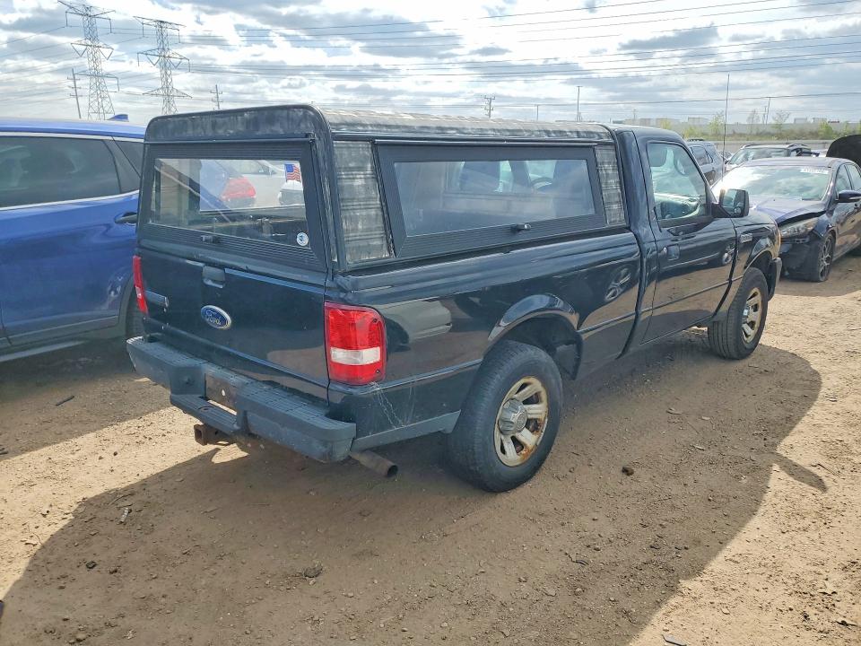 Aukcja sprzedaży 2010 Ford Ranger, vin: 1FTKR1AD8APA75866, numer aukcji: 52344106
